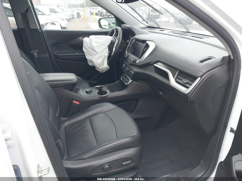 2024 GMC Terrain Awd Slt