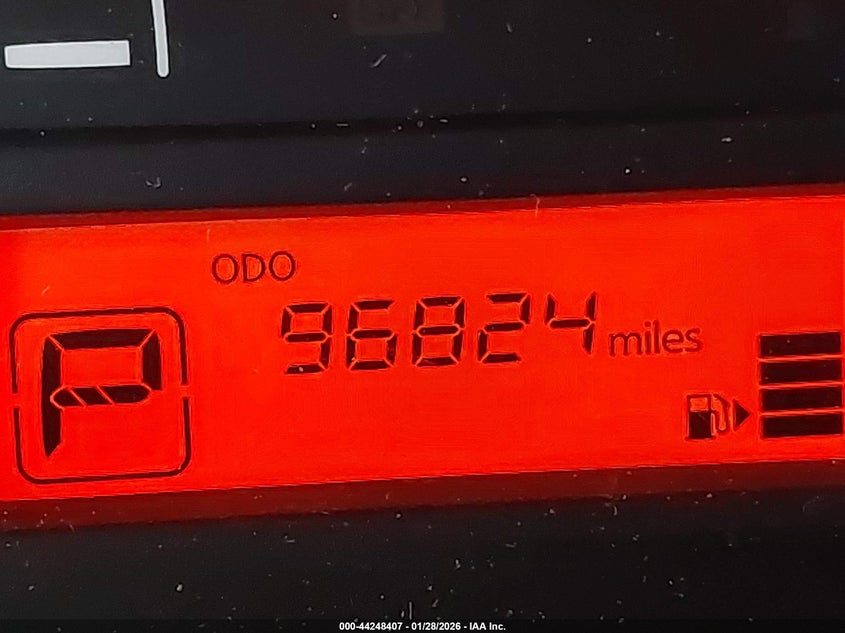 2018 Nissan Nv200 Sv VIN: 3N6CM0KN0JK701252 Lot: 44248407