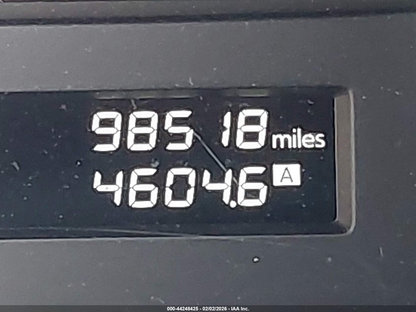 VIN 5N1DL0MN5LC527870 2020 INFINITI QX60 LUXE