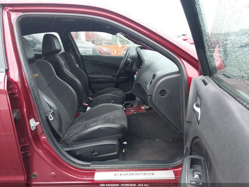 2017 Dodge Charger Daytona 392 Rwd