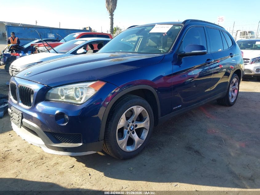 2015 BMW X1 Sdrive28I
