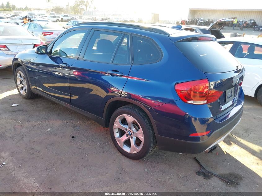 2015 BMW X1 Sdrive28I