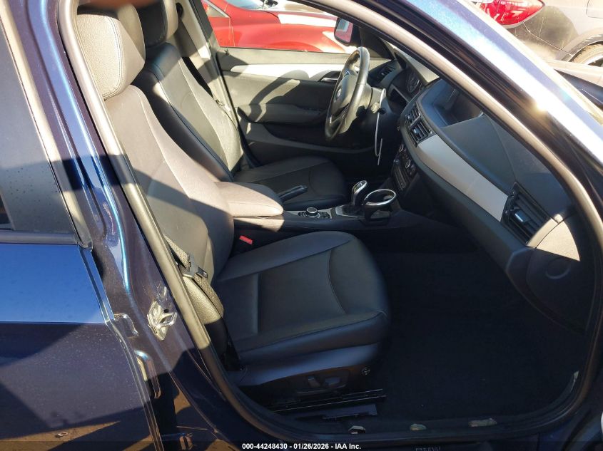 2015 BMW X1 Sdrive28I