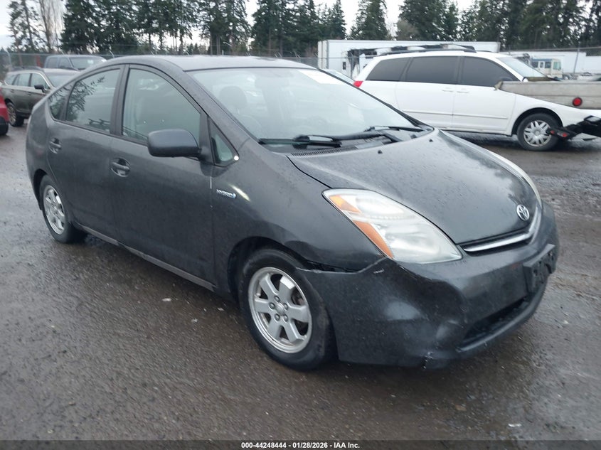 2006 Toyota Prius