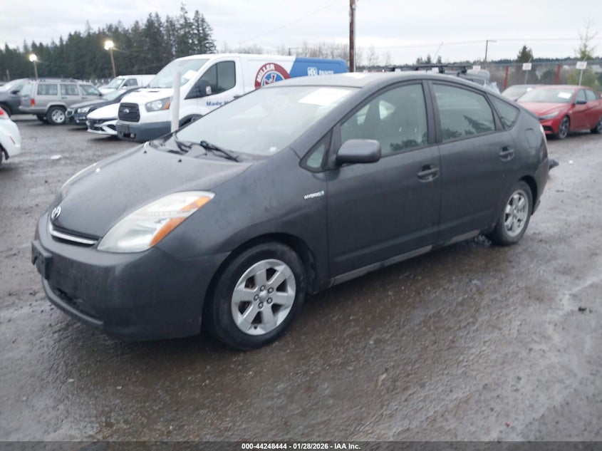 2006 Toyota Prius