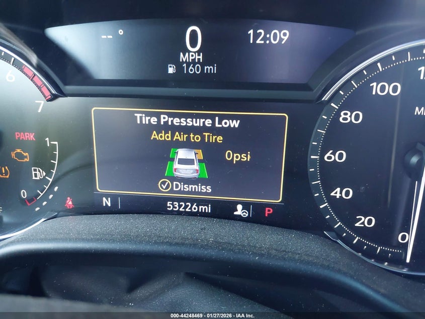 2023 Cadillac Ct5 Premium Luxury VIN: 1G6DS5RK9P0129073 Lot: 44248469