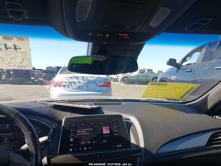 2023 Cadillac Ct5 Premium Luxury VIN: 1G6DS5RK9P0129073 Lot: 44248469