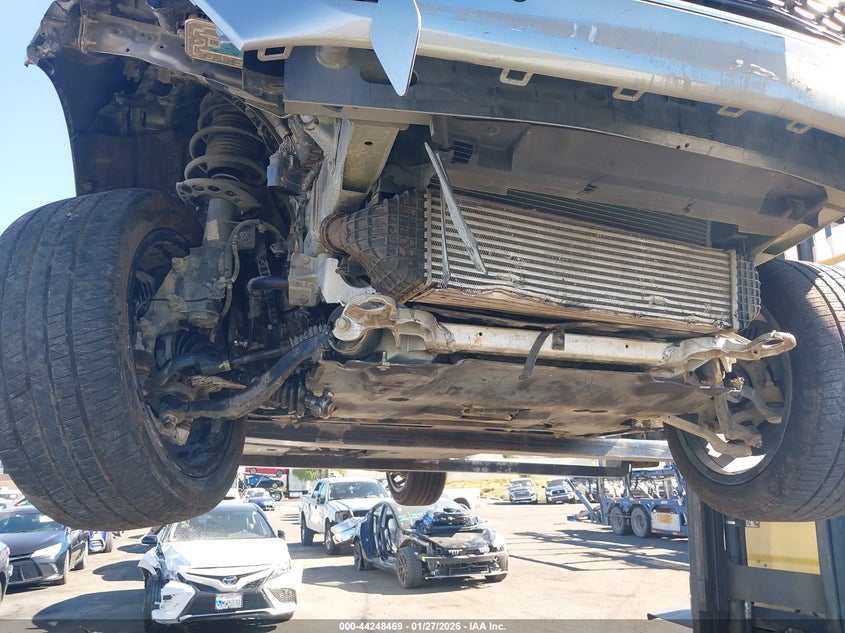 2023 Cadillac Ct5 Premium Luxury VIN: 1G6DS5RK9P0129073 Lot: 44248469