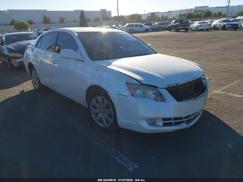 2007 Toyota Avalon Xls