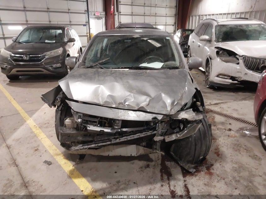 VIN ML32AUHJ2MH011201 2021 MITSUBISHI MIRAGE CARBONITE EDITION/ES/LE