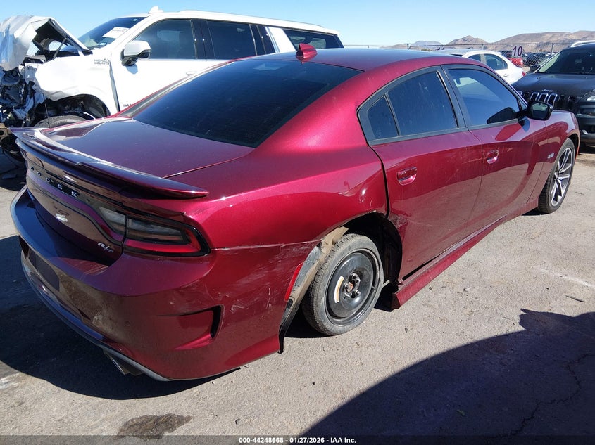 2023 Dodge Charger R/T