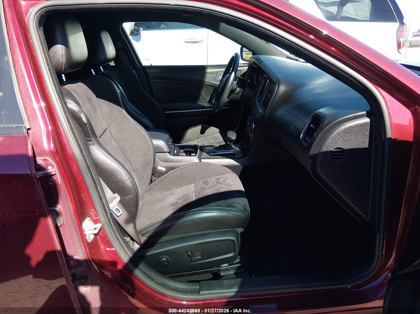 2023 Dodge Charger R/T