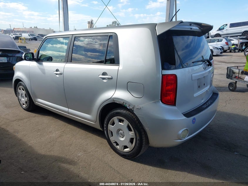 2009 Scion Xb