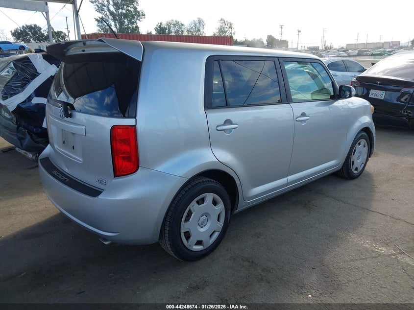 2009 Scion Xb