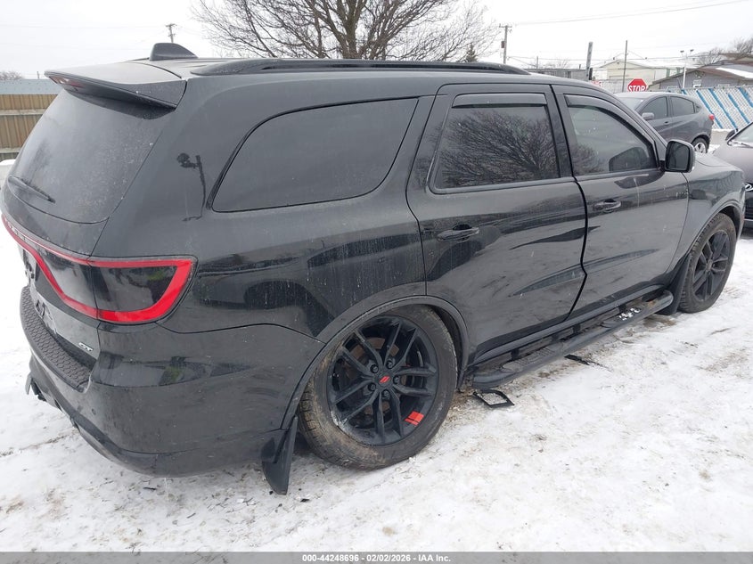 2023 Dodge Durango Gt Plus Awd