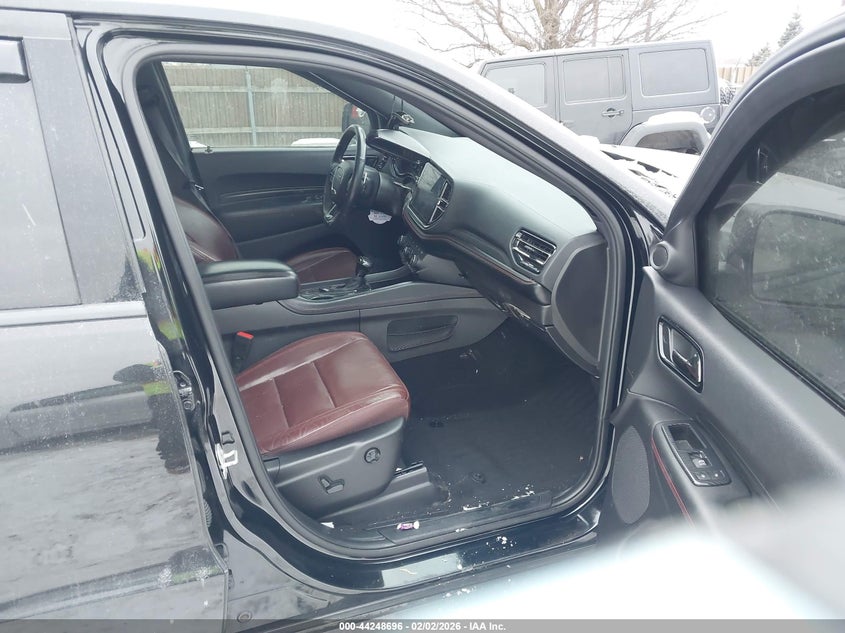 2023 Dodge Durango Gt Plus Awd