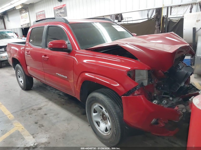 2019 Toyota Tacoma Sr5