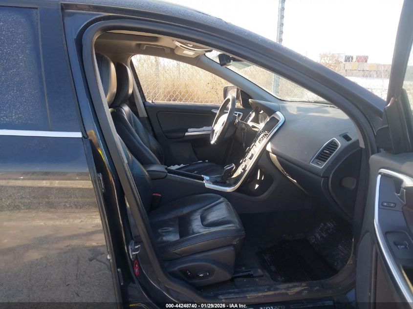 2014 Volvo Xc60 T6 R-Design