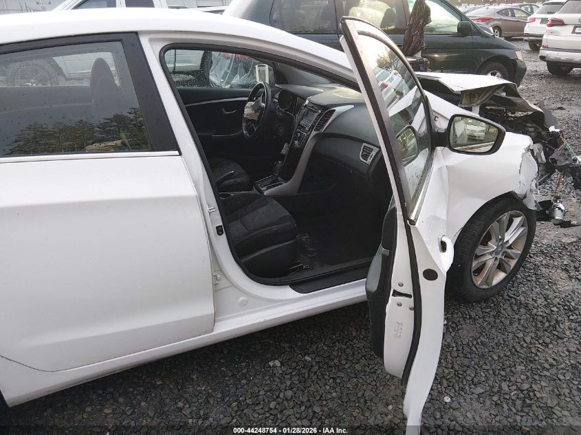 2014 Hyundai Elantra Gt