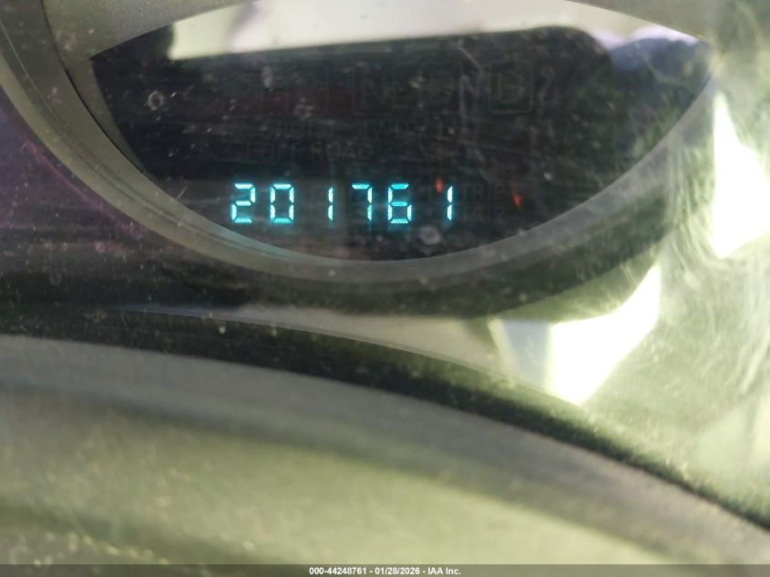 2009 JEEP COMPASS SPORT