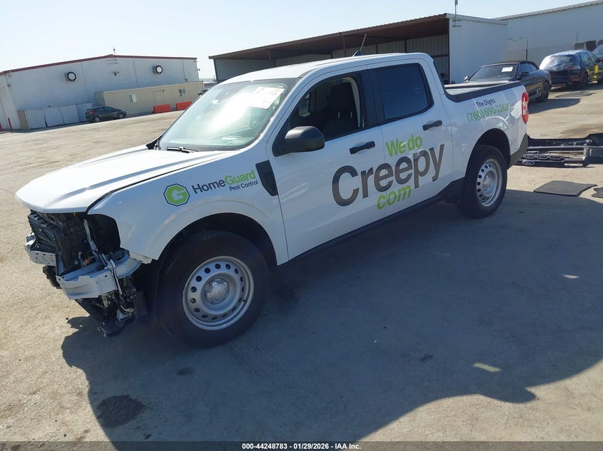 2024 Ford Maverick Xl