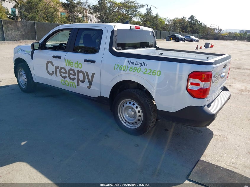 2024 Ford Maverick Xl