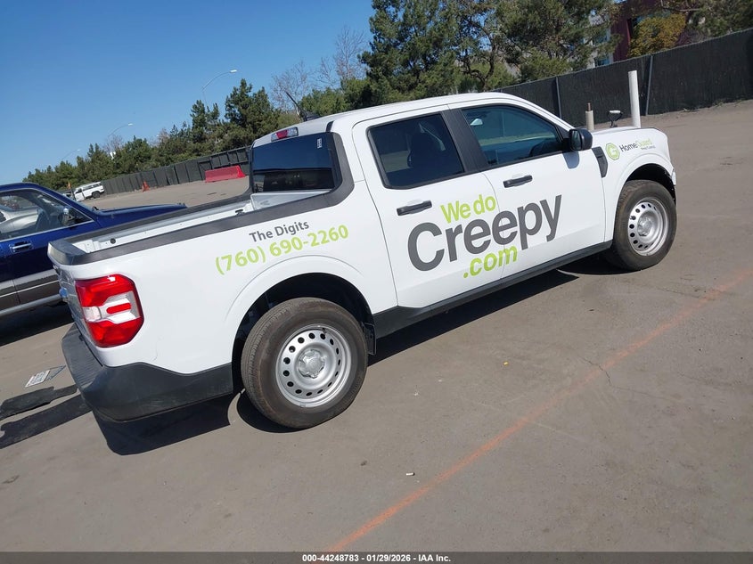 2024 Ford Maverick Xl