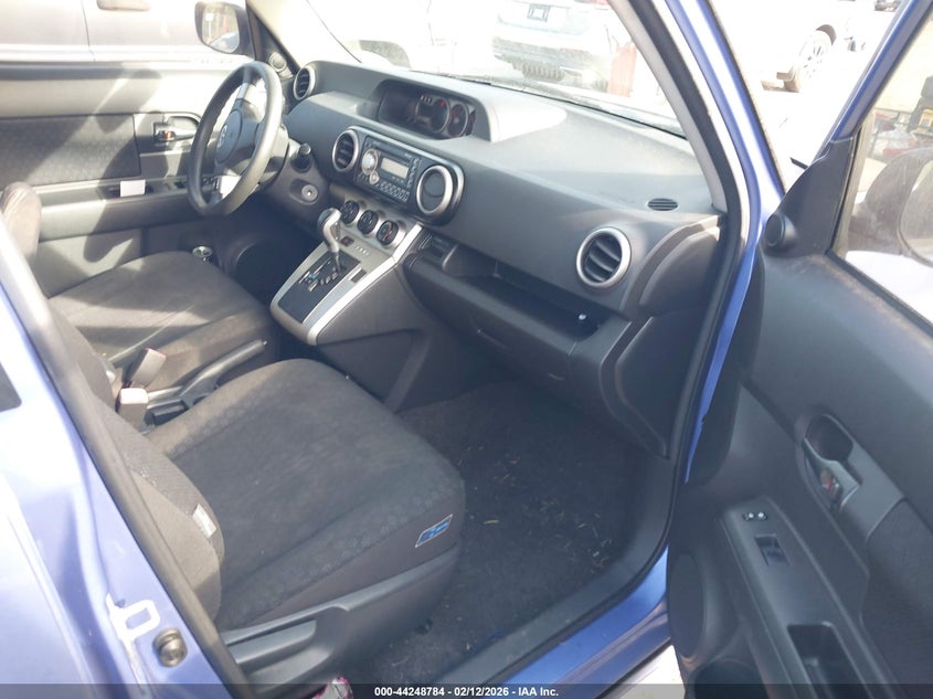 2010 Scion Xb Release Series 7.0