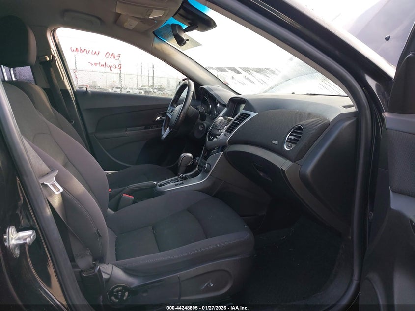 2013 Chevrolet Cruze 1Lt Auto