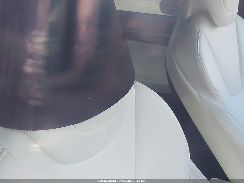 2017 TESLA MODEL X · Фото 7