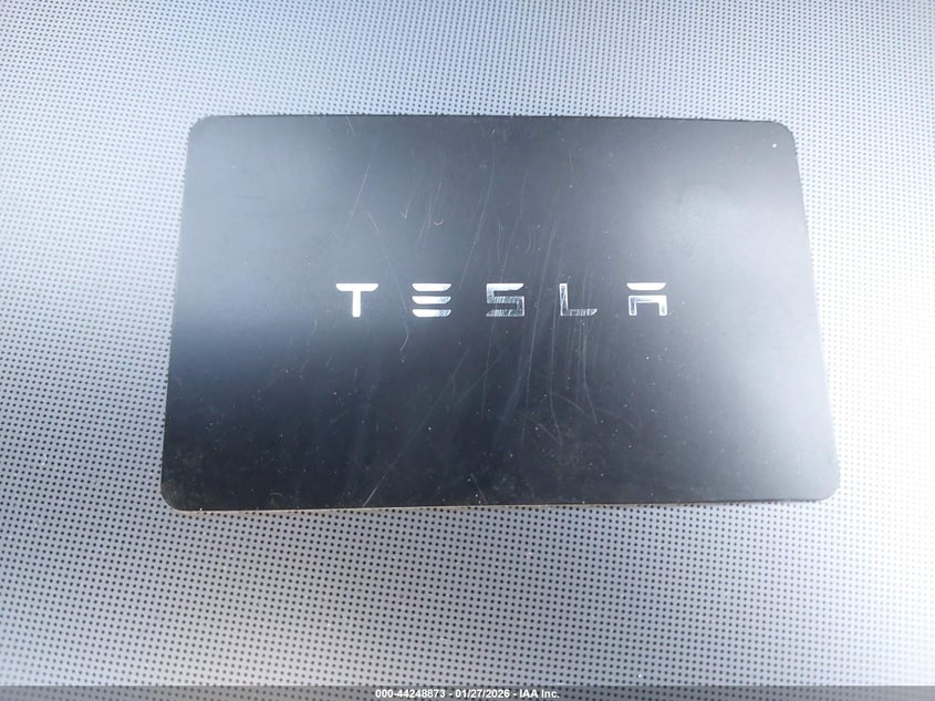 2026 Tesla Model 3 Premium Rear-Wheel Drive/Standard Rear-Wheel Drive VIN: 5YJ3E1EA2TF116215 Lot: 44248873