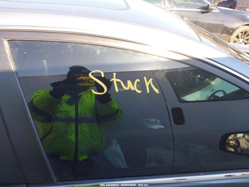 2012 Nissan Altima 3.5 Sr