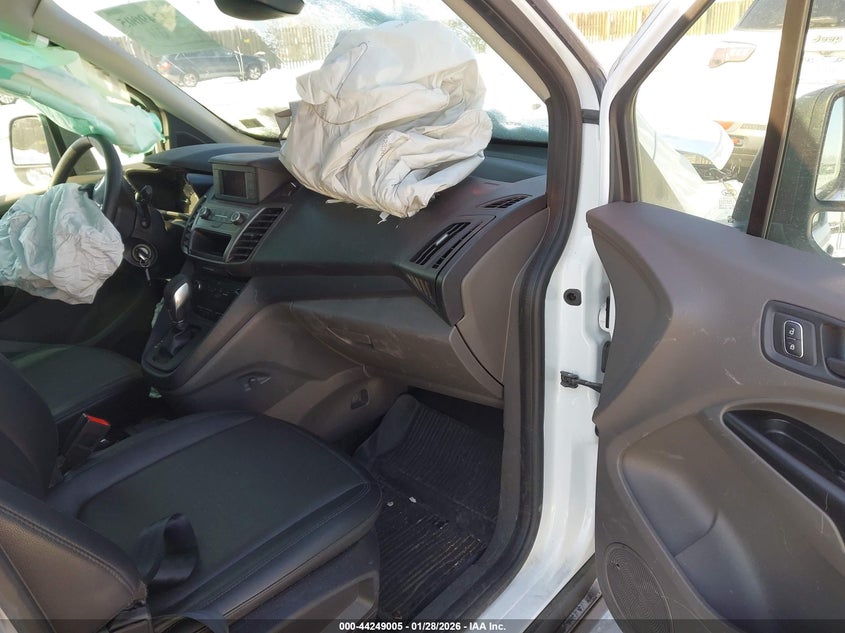 2020 Ford Transit Connect Xl