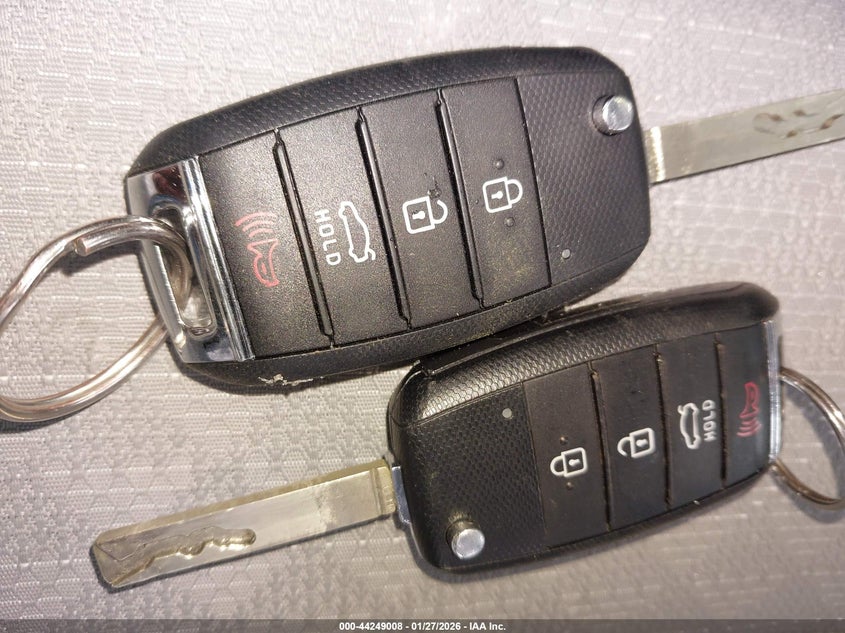 VIN 3KPA24AD0PE621649 2023 KIA RIO S