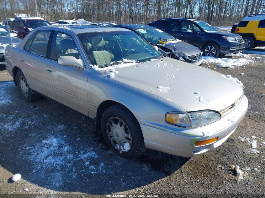 1996 Toyota Camry