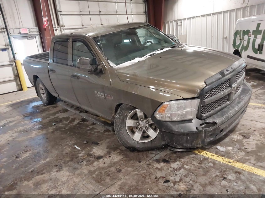 2015 Ram 1500 St
