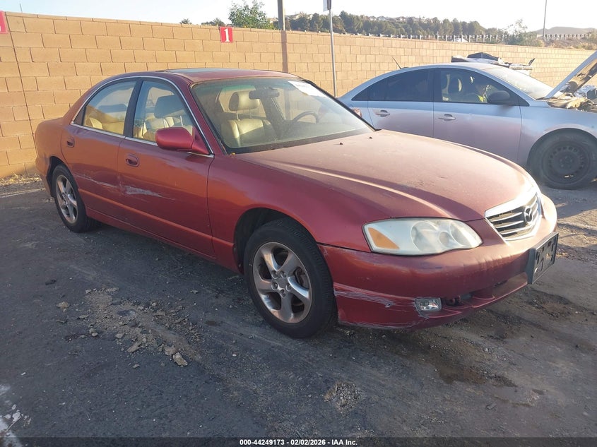 JM1TA221421723682 MAZDA MILLENIA Photo 1