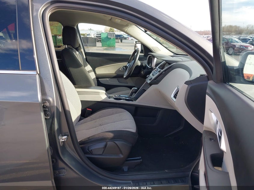 2013 Chevrolet Equinox 2Lt