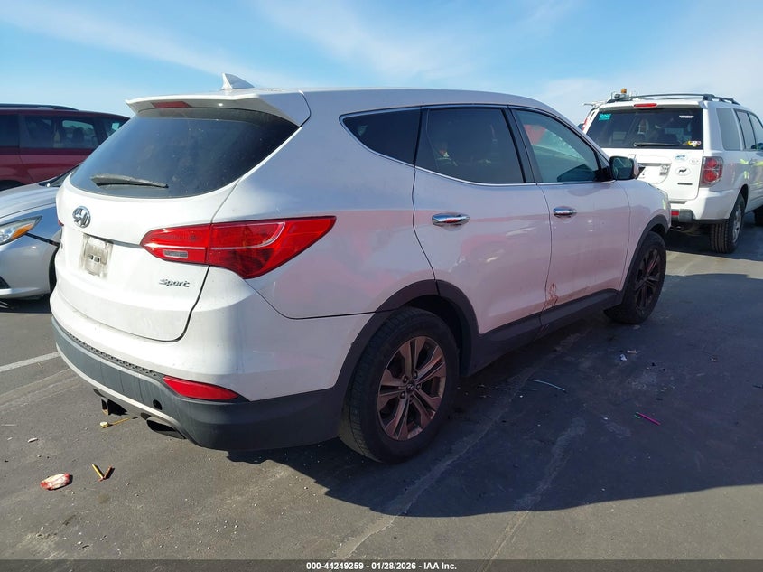 2015 Hyundai Santa Fe Sport 2.4L