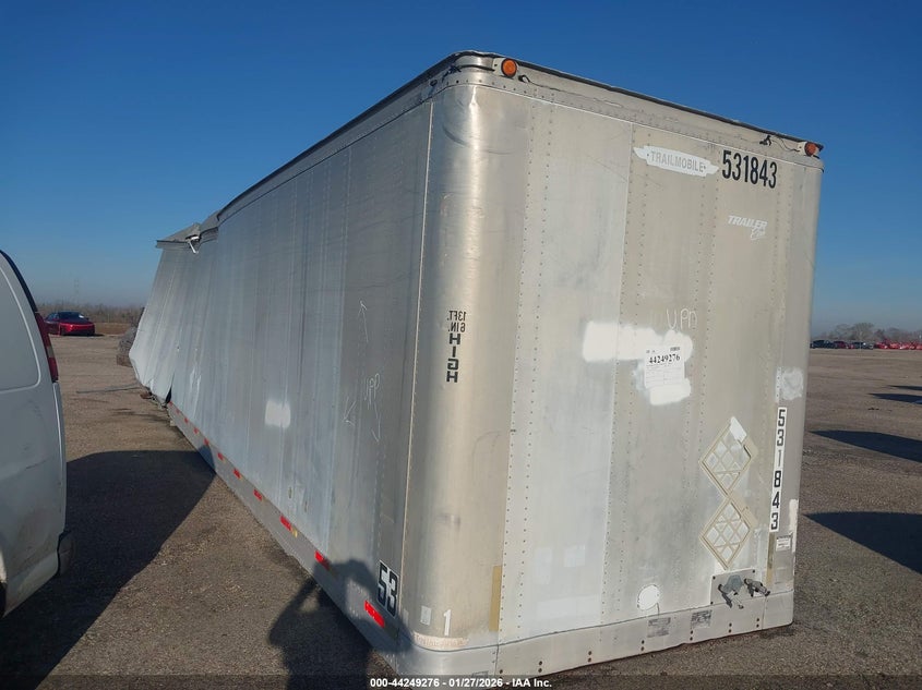 1997 Trailmobile Trailmobile