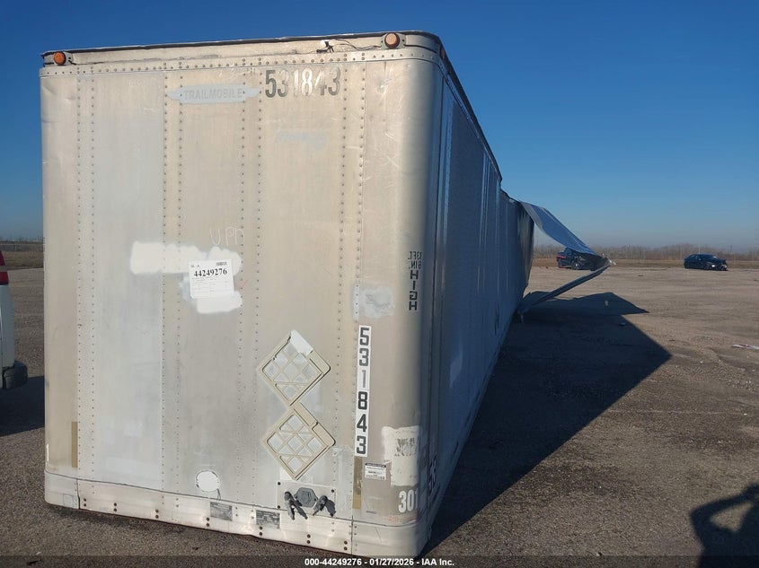 1997 Trailmobile Trailmobile