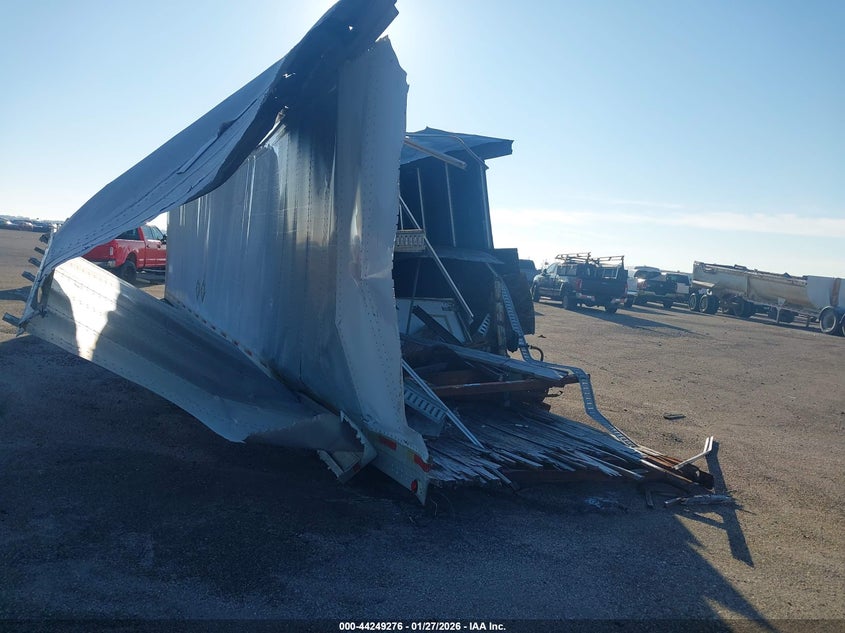 1997 Trailmobile Trailmobile