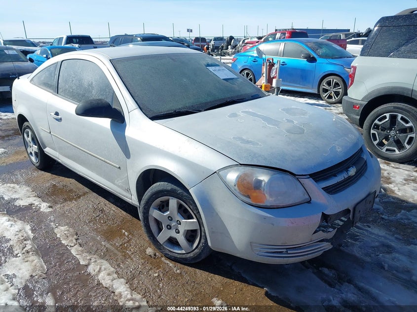 2007 Chevrolet Cobalt Lt