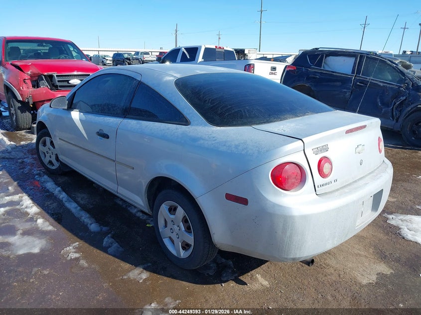 2007 Chevrolet Cobalt Lt