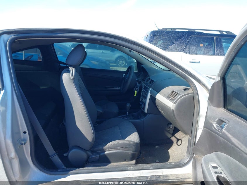 2007 Chevrolet Cobalt Lt