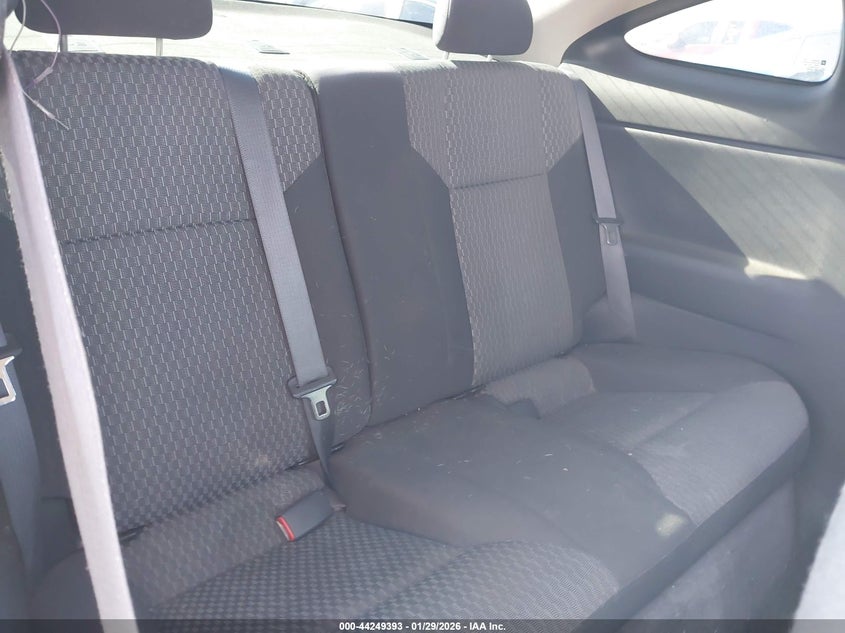 2007 Chevrolet Cobalt Lt VIN: 1G1AL15F977214154 Lot: 44249393