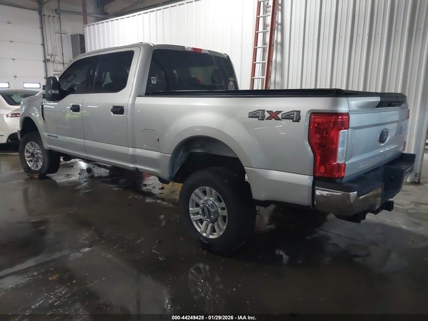 2019 Ford F-250 Xlt