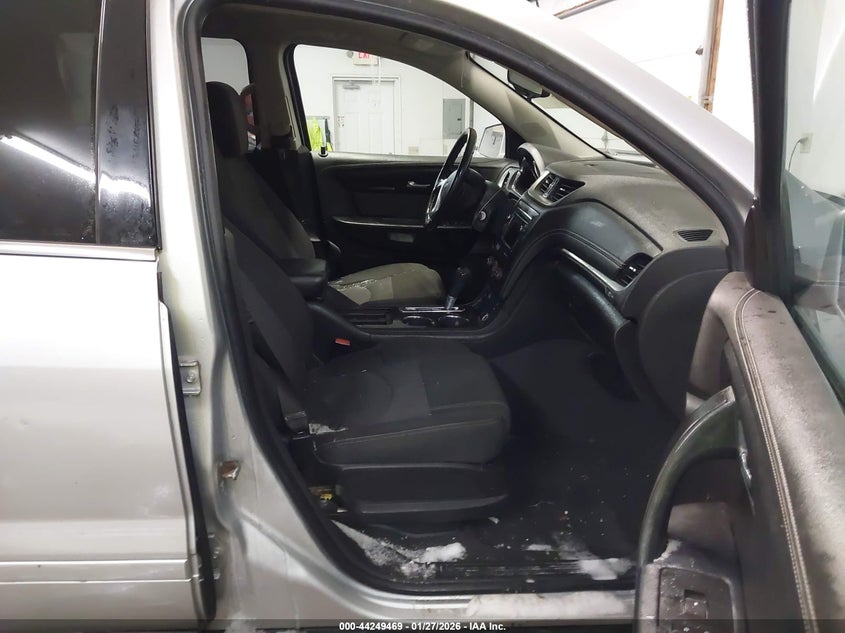 2016 Chevrolet Traverse 1Lt