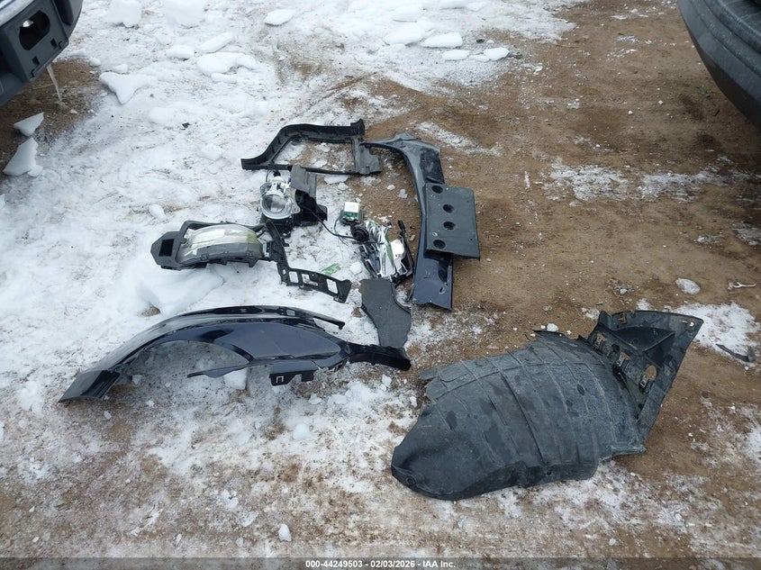 VIN 3GNAXHEVXLS718789 2020 CHEVROLET EQUINOX FWD LS