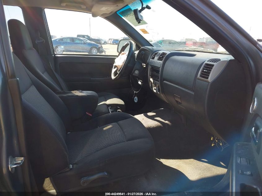 2008 Chevrolet Colorado Lt